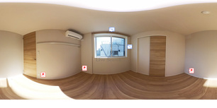 THE SENSE 206 【東京都扇大橋駅】 の画像3