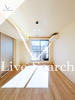 THE SENSE 206 【東京都扇大橋駅】 の画像3