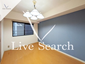 ベルビ山手元町 306 【兵庫県元町駅】 の画像3