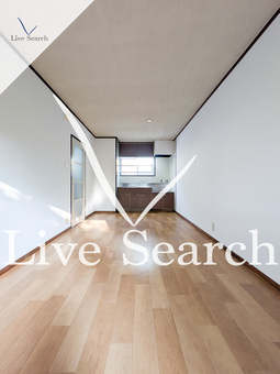 高宮多賀ハイツ A6 【福岡県高宮駅】 の画像3