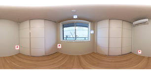 THE SENSE 207 【東京都扇大橋駅】 の画像3