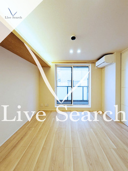 THE SENSE 207 【東京都扇大橋駅】 の画像3