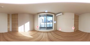 THE SENSE 208 【東京都扇大橋駅】 の画像3