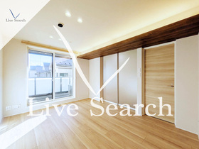 THE SENSE 208 【東京都扇大橋駅】 の画像3