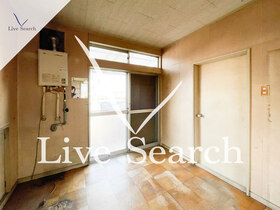 貝塚市王子　戸建て  【大阪府JR阪和線　和泉橋本駅　徒歩18分】 の画像3