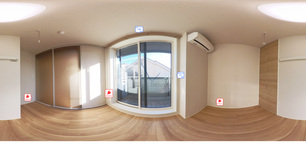 THE SENSE 209 【東京都扇大橋駅】 の画像3