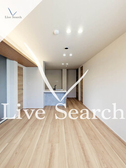 THE SENSE 209 【東京都扇大橋駅】 の画像3