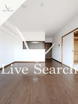 コンダクトヴィレッジ春日南 602 【福岡県博多南駅】 の画像3