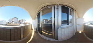 カルチェ B103 【埼玉県南大塚】 の画像3