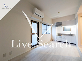 ベルパレス 504 【東京都入谷】 の画像3