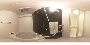 EL-Sia Shin-Osaka 403 【大阪府東海道本線　新大阪駅　徒歩7分】 の画像3