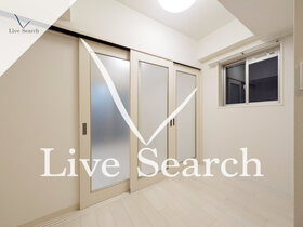 EL-Sia Shin-Osaka 403 【大阪府東海道本線　新大阪駅　徒歩7分】 の画像3