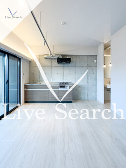 Laughter　 201 【大阪府阪急千里線　吹田駅　徒歩８分】 の画像3