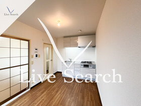 ハイツ　カネミツ 0202 【大阪府阪和線 久米田駅】 の画像3