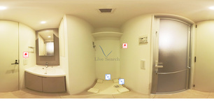 プライムメゾン板橋 1707 【東京都板橋区役所前】 の画像3