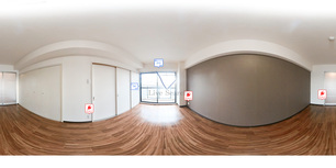 ハイツ・イシカワ 301 【大阪府阪和線 久米田駅】 の画像3