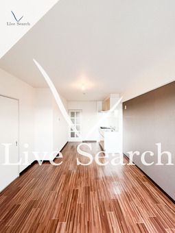 ハイツ・イシカワ 301 【大阪府阪和線 久米田駅】 の画像3