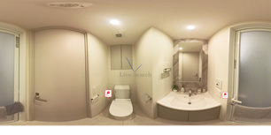 プライムメゾン中目黒 909 【東京都中目黒】 の画像3