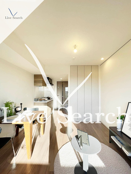 プライムメゾン中目黒 909 【東京都中目黒】 の画像3