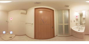 ランデュール逆瀬川 310 【兵庫県逆瀬川駅】 の画像3