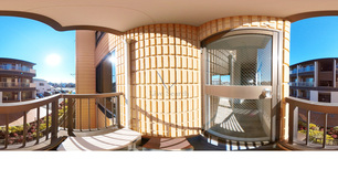 サンライト湘南 201 【神奈川県平塚駅】 の画像3