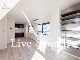 サンライト湘南 201 【神奈川県平塚駅】 の画像3