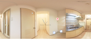 モンレーヴ別府Ⅰ 402 【福岡県別府駅】 の画像3