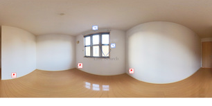 4605230　フローラルのがみ 205 【滋賀県近江八幡駅】 の画像3