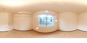 ガーデンハイツ・ヒゴ A105 【大阪府南海電鉄南海本線 和泉大宮駅】 の画像3