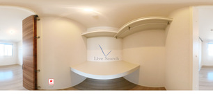 シャーメゾンシャルム磯上 0201 【大阪府南海電鉄南海本線 春木駅】 の画像3