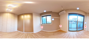 ヴァレンズ・クレシェレ 106 【千葉県前原】 の画像3