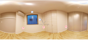 ヴァレンズ・クレシェレ 107 【千葉県前原】 の画像3