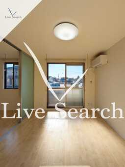 メゾン・ド・華A 101 【茨城県水戸】 の画像3