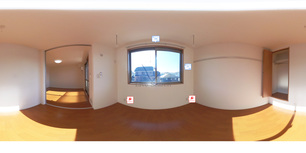 レジーナⅡ 208 【茨城県水戸】 の画像3