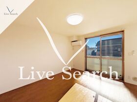 レジーナⅡ 208 【茨城県水戸】 の画像3