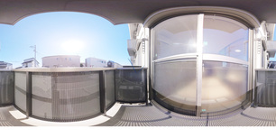 レジーナI 102 【茨城県水戸駅】 の画像3