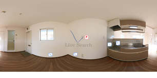 シティベール松元 A206 【福岡県柚須駅】 の画像3