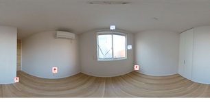 シャインポート原宿　Ⅱ 202 【神奈川県戸塚駅バス9分】 の画像3