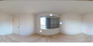 コーポさくら 201 【神奈川県戸塚駅バス9分】 の画像3