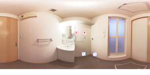 グレイス小山 102 【茨城県赤塚駅】 の画像3