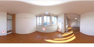 クレール　メゾン 203 【茨城県赤塚駅】 の画像3