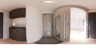 メープル　ヒルズ　B 105 【茨城県水戸】 の画像3