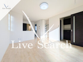 メープル　ヒルズ　B 105 【茨城県水戸】 の画像3