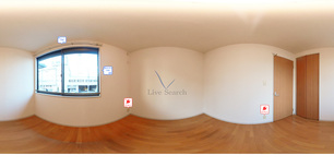 PORA　PORA A201 【大阪府南海電鉄南海本線 岸和田駅】 の画像3