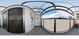 エルレジデンシア下新庄 403 【大阪府下新庄】 の画像3