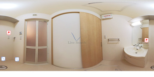 メゾン　グランディール 0102 【大阪府ＪＲ関西本線 東部市場前駅】 の画像3