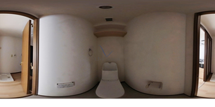 リバティ子飼 104 【熊本県	 熊本電気鉄道 / 黒髪町駅 徒歩16分】 の画像3