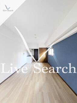 リバティ子飼 104 【熊本県	 熊本電気鉄道 / 黒髪町駅 徒歩16分】 の画像3