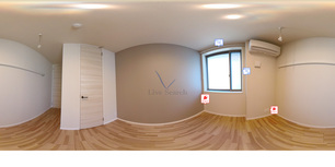 ヴァレンズ・クレシェレ 201 【千葉県前原】 の画像3