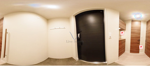 ヴァレンズ・クレシェレ 202 【千葉県前原】 の画像3